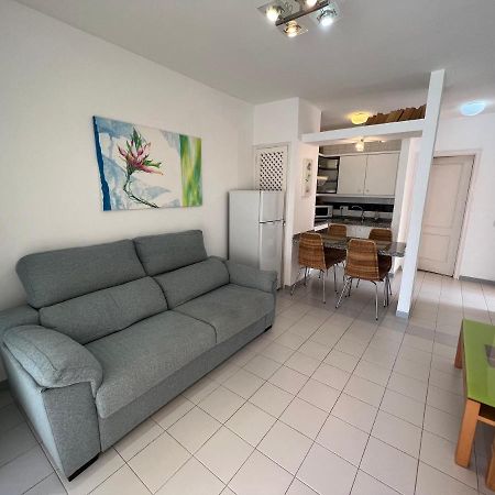 Apartment Costa Adeje Экстерьер фото