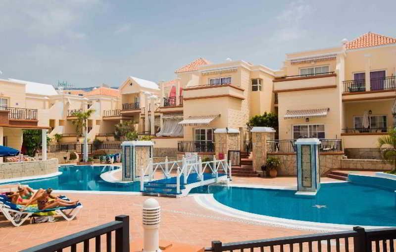 Apartment Costa Adeje Экстерьер фото