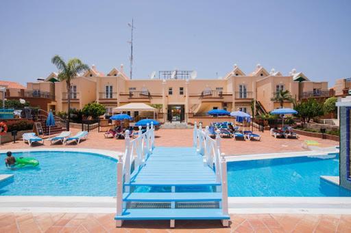Apartment Costa Adeje Экстерьер фото