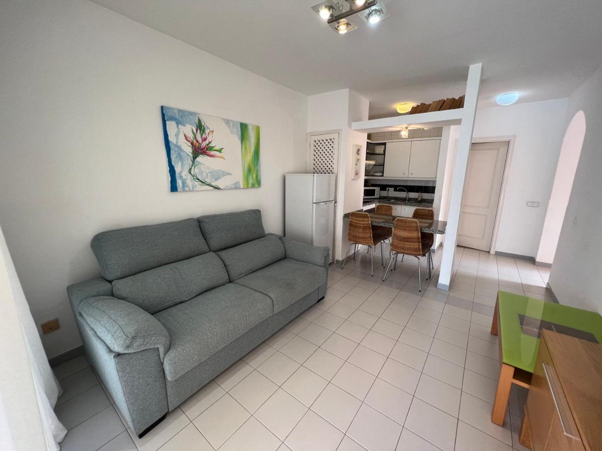 Apartment Costa Adeje Экстерьер фото