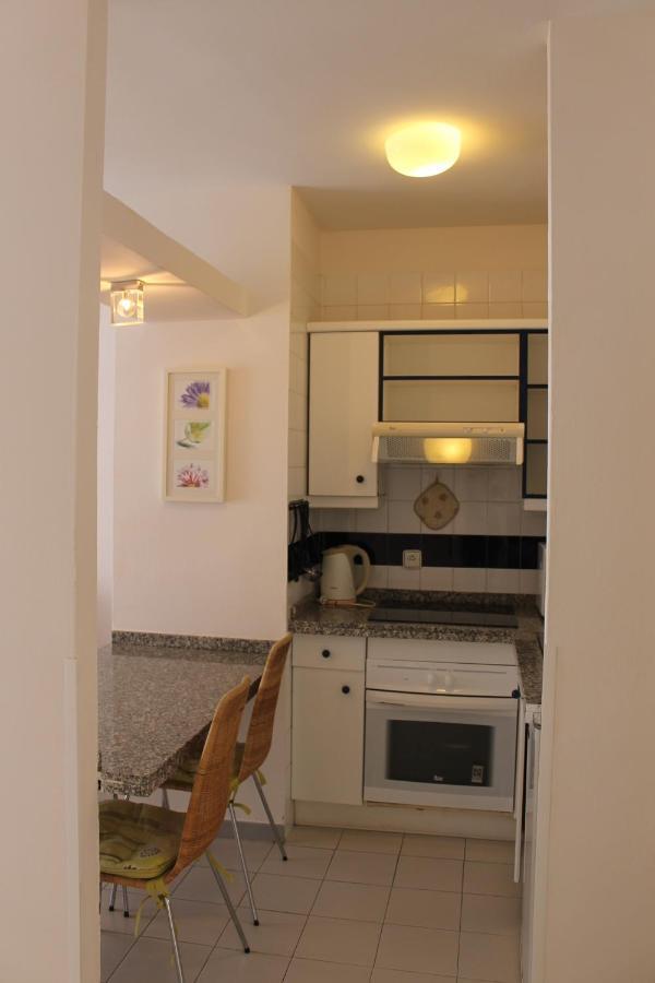 Apartment Costa Adeje Экстерьер фото